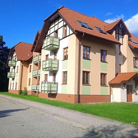 Sloneczny Apartament W Centrum Pieknych Karkonoszy Єленя-Ґура Екстер'єр фото