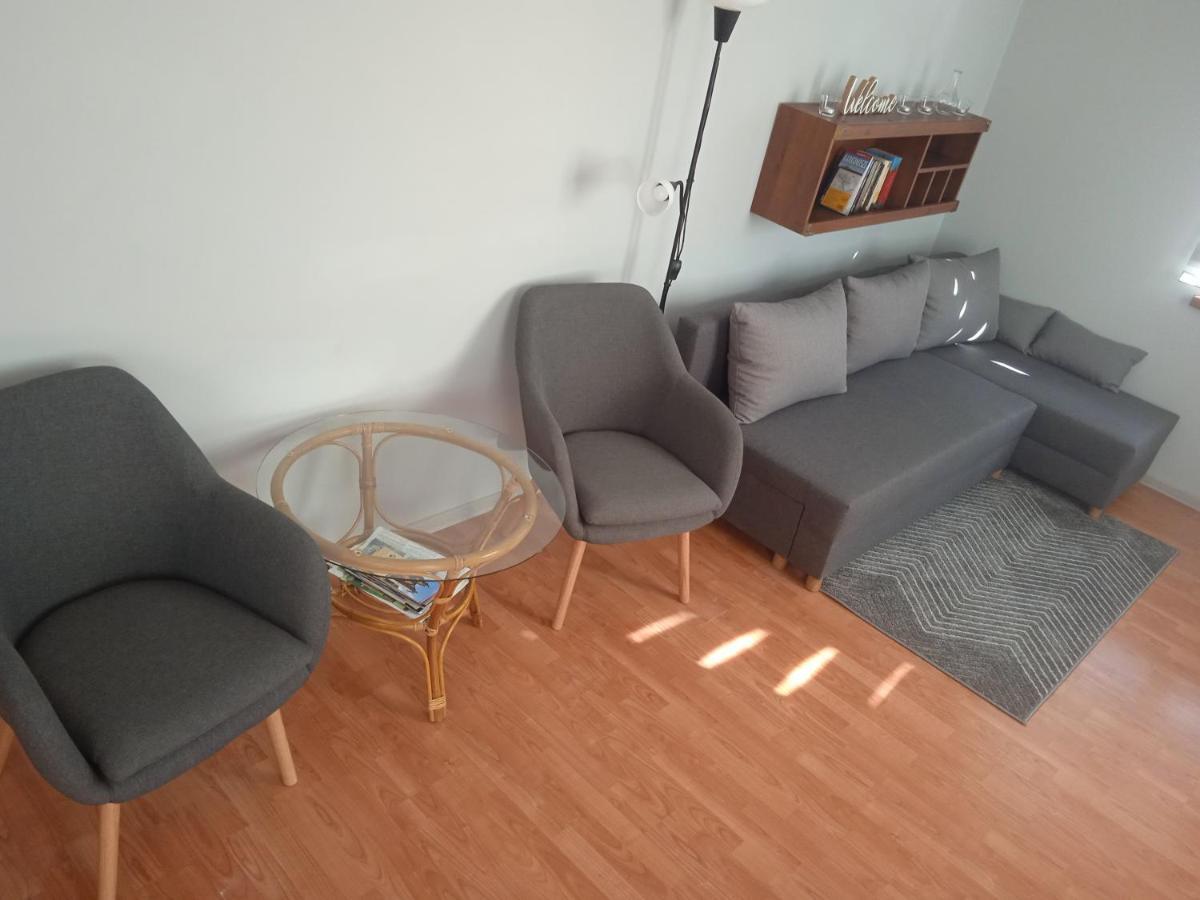Sloneczny Apartament W Centrum Pieknych Karkonoszy Єленя-Ґура Екстер'єр фото