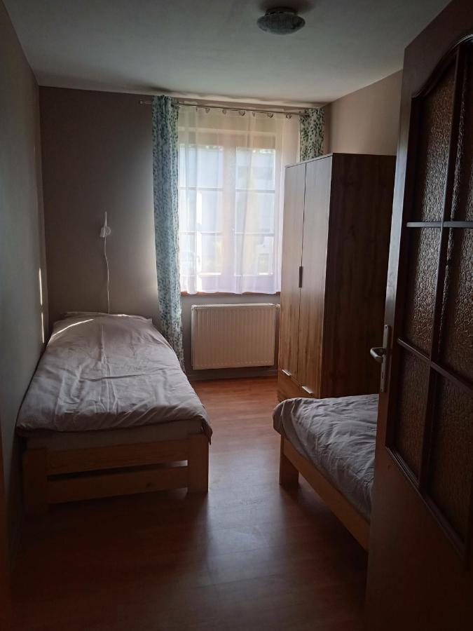 Sloneczny Apartament W Centrum Pieknych Karkonoszy Єленя-Ґура Екстер'єр фото