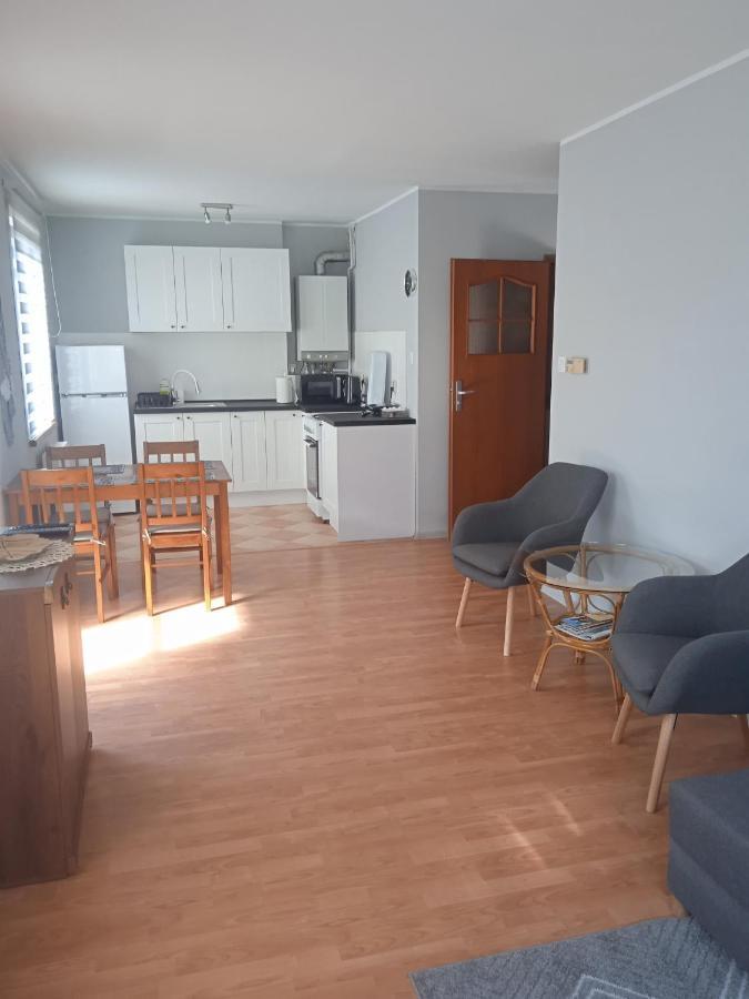 Sloneczny Apartament W Centrum Pieknych Karkonoszy Єленя-Ґура Екстер'єр фото