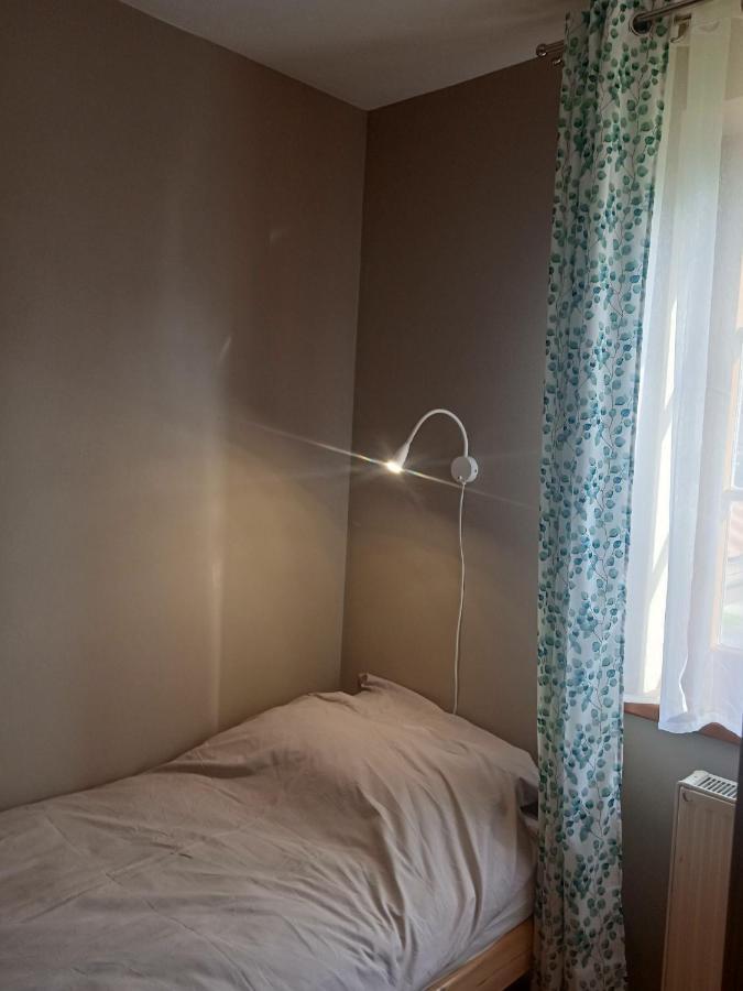 Sloneczny Apartament W Centrum Pieknych Karkonoszy Єленя-Ґура Екстер'єр фото