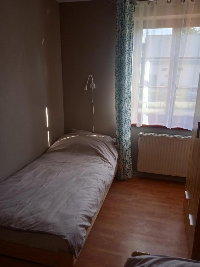 Sloneczny Apartament W Centrum Pieknych Karkonoszy Єленя-Ґура Екстер'єр фото