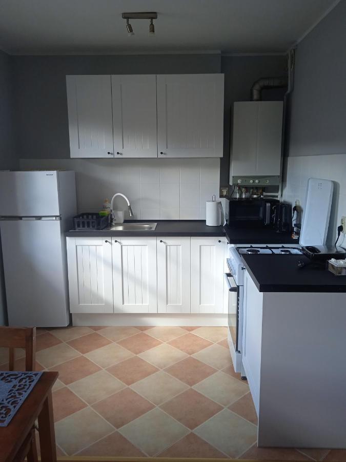 Sloneczny Apartament W Centrum Pieknych Karkonoszy Єленя-Ґура Екстер'єр фото